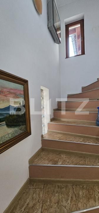 Casa de vânzare 5 camere Semicentral - 180575CV | BLITZ Sfântu Gheorghe | Poza9
