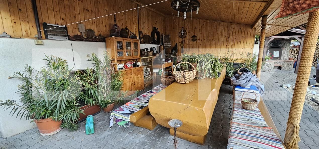 Casa de vânzare 5 camere Semicentral - 180575CV | BLITZ Sfântu Gheorghe | Poza17