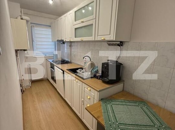 Apartament de vânzare 2 camere Lenin - 180830AV | BLITZ Sfântu Gheorghe | Poza3