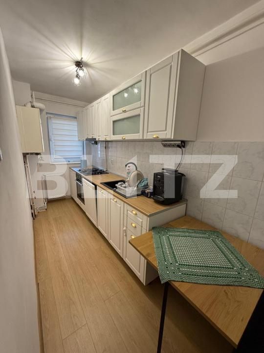 Apartament de vânzare 2 camere Lenin - 180830AV | BLITZ Sfântu Gheorghe | Poza3