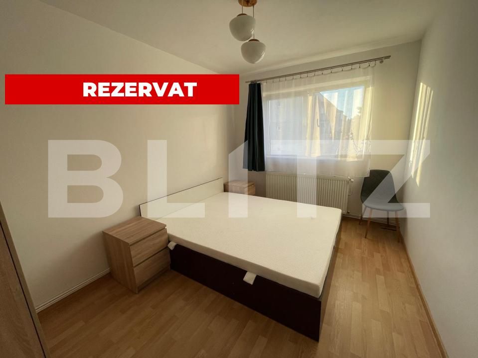 Apartament de vânzare 2 camere Lenin - 180830AV | BLITZ Sfântu Gheorghe | Poza2