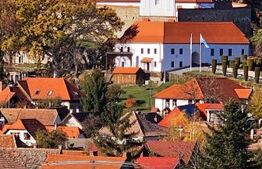 Apartament ultracentral, spațios, cu priveliște panoramică 