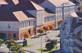 Apartament ultracentral, spațios, cu priveliște panoramică 