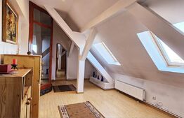 Apartament ultracentral, spațios, cu priveliște panoramică 