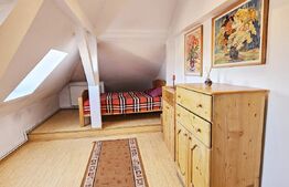 Apartament ultracentral, spațios, cu priveliște panoramică 