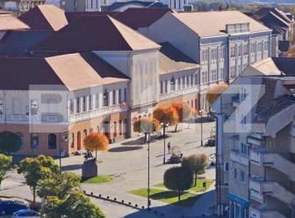 Apartament de vânzare 3 camere Ultracentral - 180963AV | BLITZ Sfântu Gheorghe | Poza9