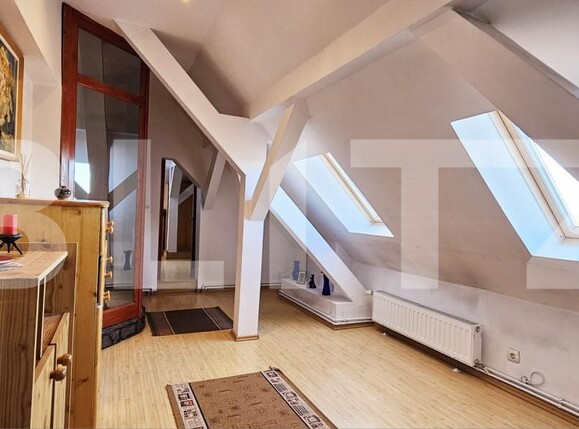 Apartament de vânzare 3 camere Ultracentral - 180963AV | BLITZ Sfântu Gheorghe | Poza7