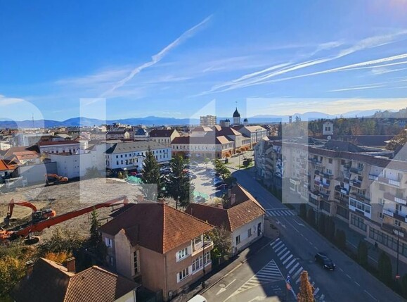 Apartament de vânzare 3 camere Central - 180963AV | BLITZ Sfântu Gheorghe | Poza8