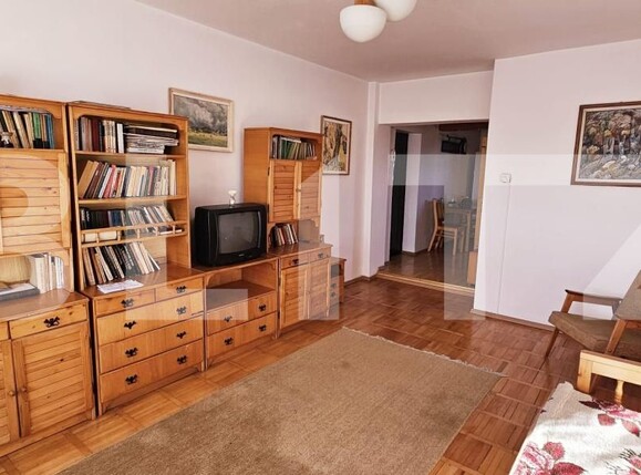 Apartament de vânzare 3 camere Ultracentral - 180963AV | BLITZ Sfântu Gheorghe | Poza2