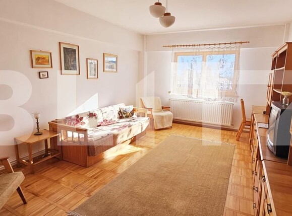 Apartament de vânzare 3 camere Ultracentral - 180963AV | BLITZ Sfântu Gheorghe | Poza1