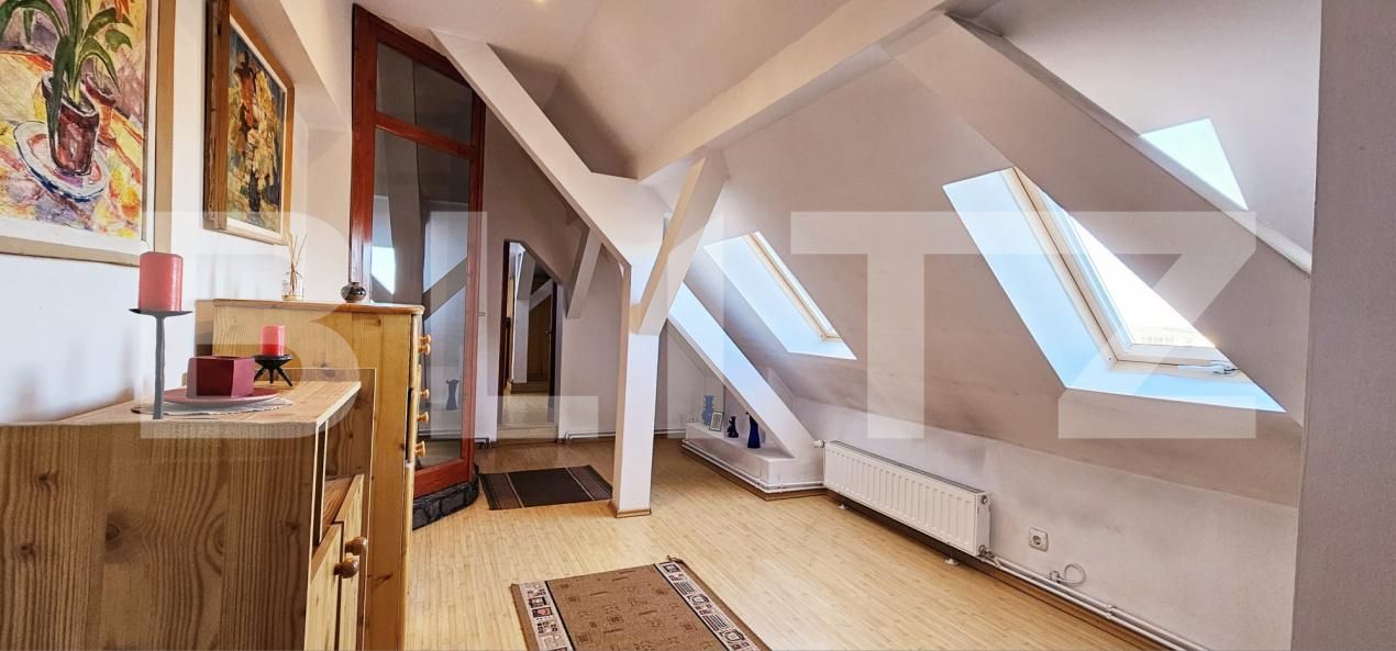 Apartament de vânzare 3 camere Ultracentral - 180963AV | BLITZ Sfântu Gheorghe | Poza7