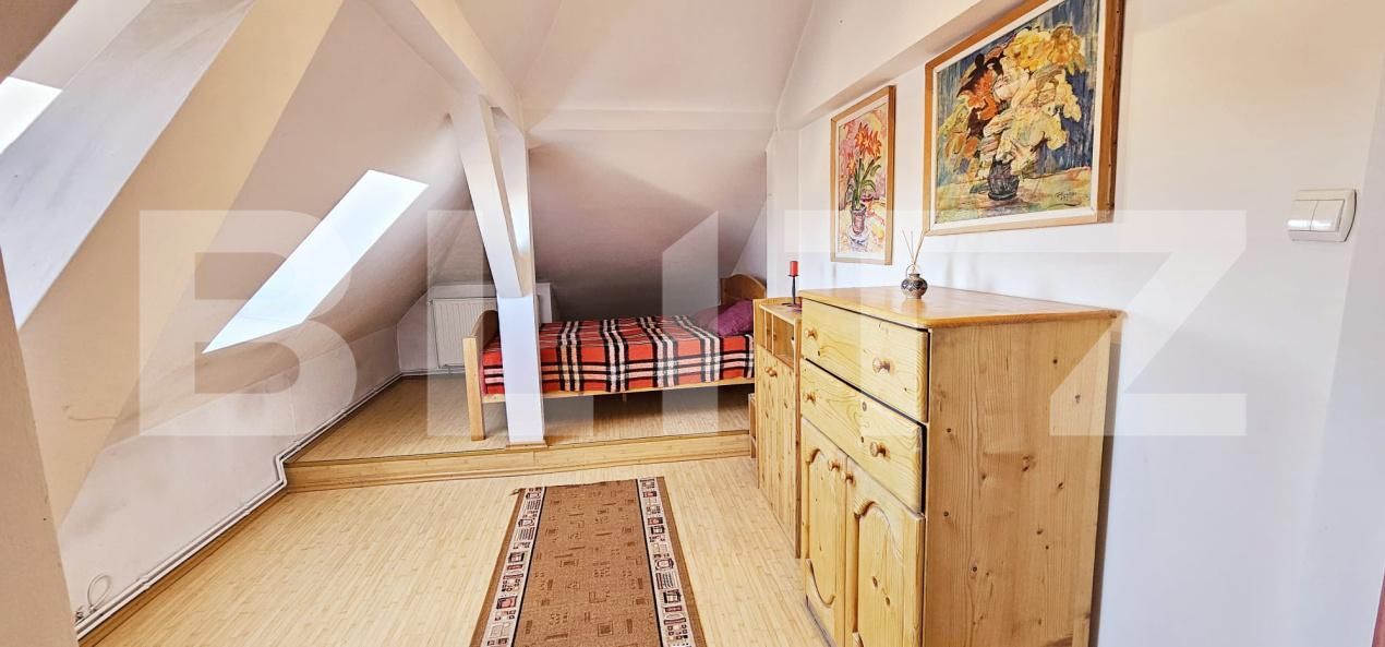 Apartament de vânzare 3 camere Ultracentral - 180963AV | BLITZ Sfântu Gheorghe | Poza6