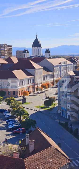 Apartament de vânzare 3 camere Ultracentral - 180963AV | BLITZ Sfântu Gheorghe | Poza9