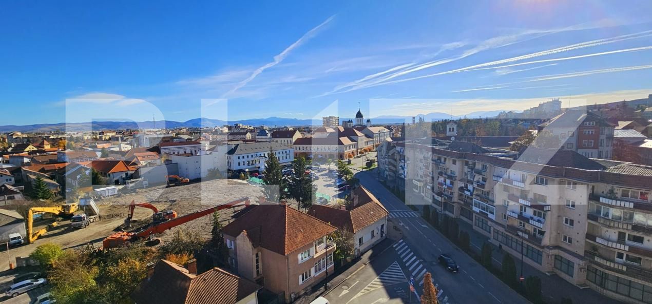Apartament de vânzare 3 camere Ultracentral - 180963AV | BLITZ Sfântu Gheorghe | Poza8