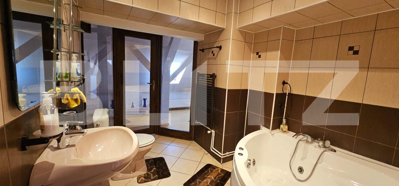 Apartament de vânzare 3 camere Ultracentral - 180963AV | BLITZ Sfântu Gheorghe | Poza5