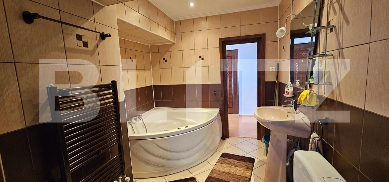 Apartament de vânzare 3 camere Ultracentral - 180963AV | BLITZ Sfântu Gheorghe | Poza4