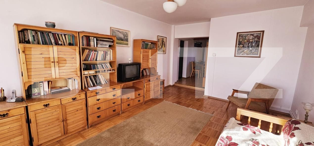 Apartament de vânzare 3 camere Ultracentral - 180963AV | BLITZ Sfântu Gheorghe | Poza2