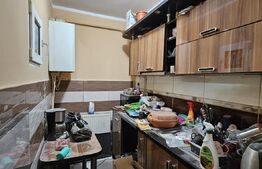 Garsonieră decomandată, 30 mp, zona Gării – Sf.Gheorghe