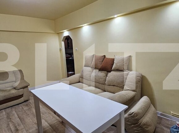 Garsonieră de vânzare Garii - 181997AV | BLITZ Sfântu Gheorghe | Poza2