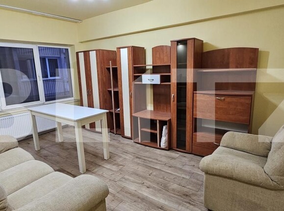 Garsonieră de vânzare Garii - 181997AV | BLITZ Sfântu Gheorghe | Poza1