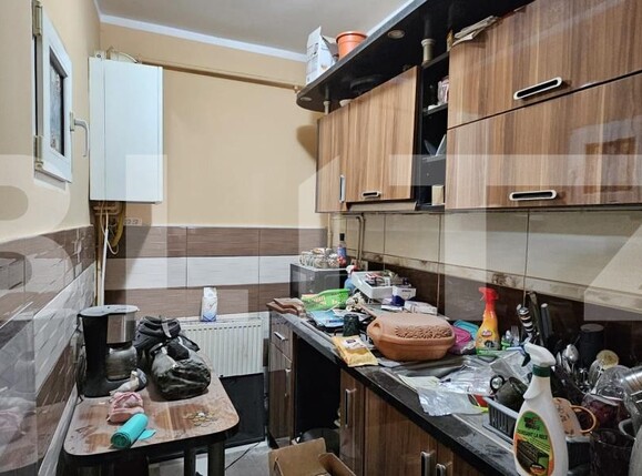 Garsonieră de vânzare Garii - 181997AV | BLITZ Sfântu Gheorghe | Poza3