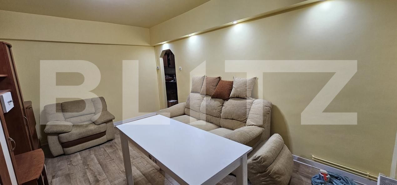 Garsonieră de vânzare Garii - 181997AV | BLITZ Sfântu Gheorghe | Poza2