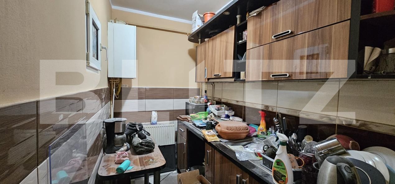 Garsonieră de vânzare Garii - 181997AV | BLITZ Sfântu Gheorghe | Poza3