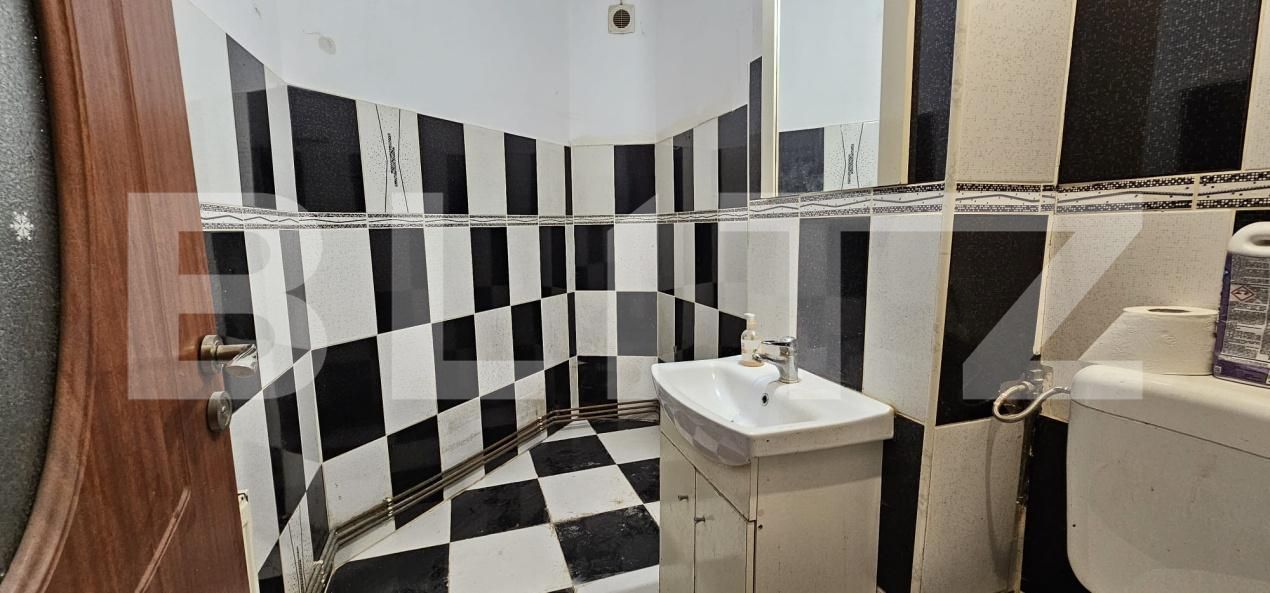 Garsonieră de vânzare Garii - 181997AV | BLITZ Sfântu Gheorghe | Poza4