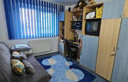 Apartament  3 Camere  Vedere Superba spre Lacul de Agrement zona Garii