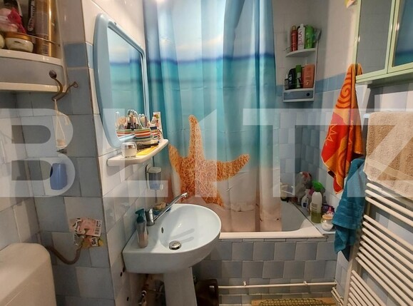 Apartament de vânzare 3 camere Garii - 182120AV | BLITZ Sfântu Gheorghe | Poza6