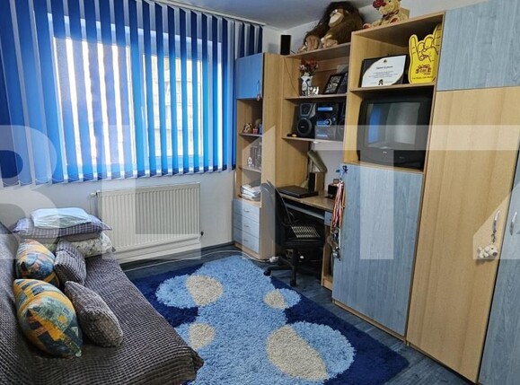 Apartament de vânzare 3 camere Garii - 182120AV | BLITZ Sfântu Gheorghe | Poza1