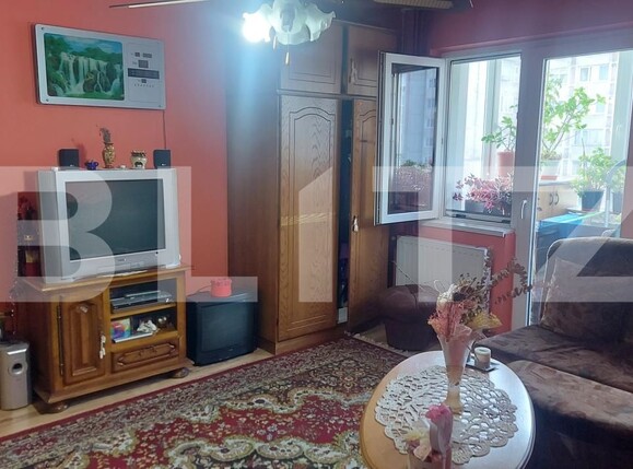 Apartament de vânzare 3 camere Garii - 182120AV | BLITZ Sfântu Gheorghe | Poza3