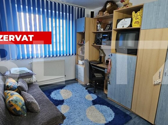 Apartament de vânzare 3 camere Garii - 182120AV | BLITZ Sfântu Gheorghe | Poza1