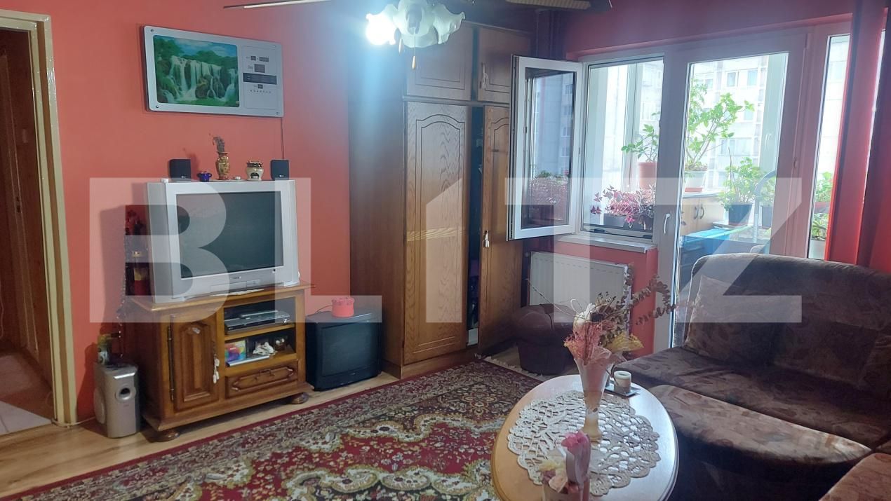 Apartament de vânzare 3 camere Garii - 182120AV | BLITZ Sfântu Gheorghe | Poza3