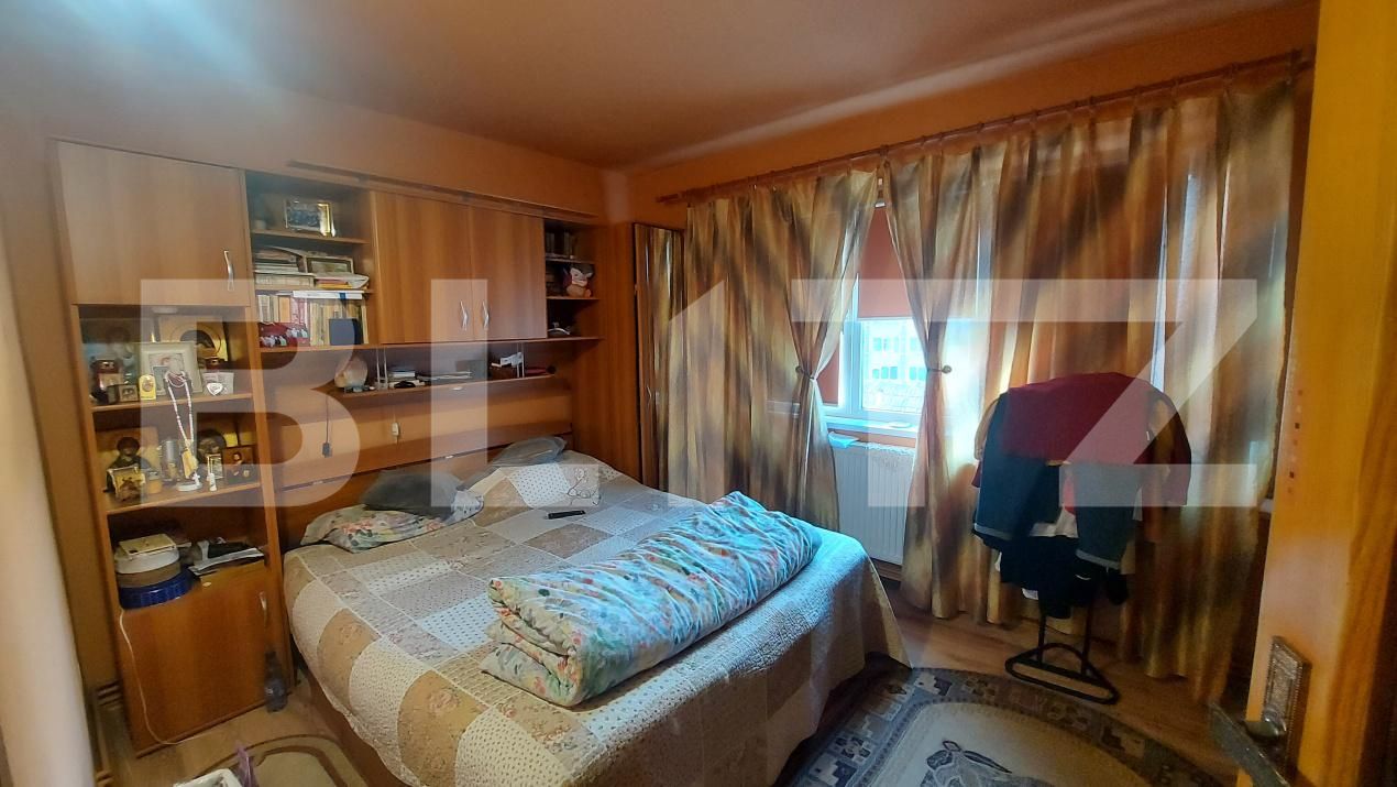 Apartament de vânzare 3 camere Garii - 182120AV | BLITZ Sfântu Gheorghe | Poza2