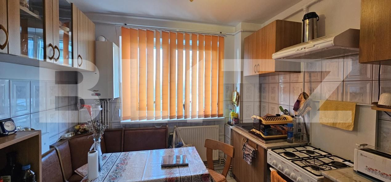 Apartament de vânzare 3 camere Garii - 182120AV | BLITZ Sfântu Gheorghe | Poza5