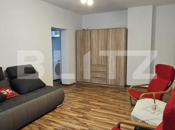 Garsonieră de vânzare Ultracentral - 182264AV | BLITZ Sfântu Gheorghe | Poza4