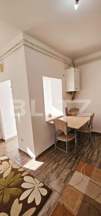 Garsonieră de vânzare Ultracentral - 182264AV | BLITZ Sfântu Gheorghe | Poza5