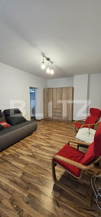 Garsonieră de vânzare Ultracentral - 182264AV | BLITZ Sfântu Gheorghe | Poza4