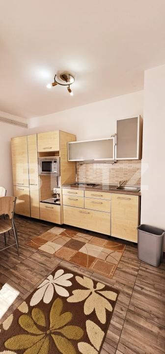 Garsonieră de vânzare Ultracentral - 182264AV | BLITZ Sfântu Gheorghe | Poza6