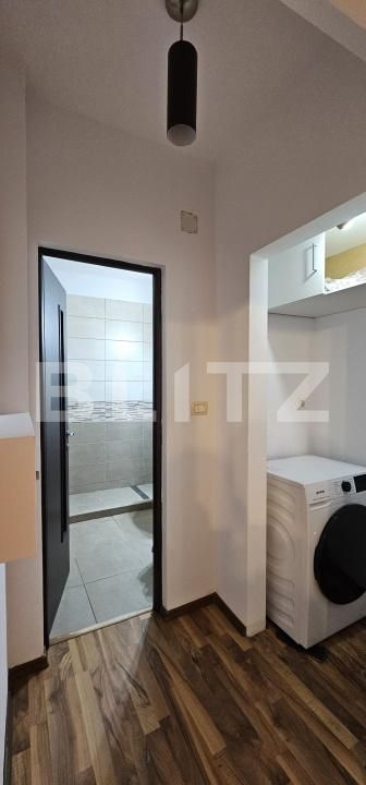 Garsonieră de vânzare Ultracentral - 182264AV | BLITZ Sfântu Gheorghe | Poza7