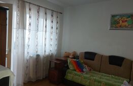 Apartament cu 2 Camere  Decomandate Vedere Panoramică  în zona Gării 