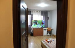Apartament cu 2 Camere  Decomandate Vedere Panoramică  în zona Gării 