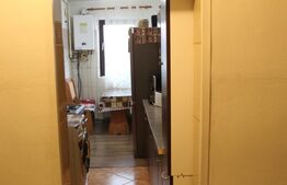 Apartament cu 2 Camere  Decomandate Vedere Panoramică  în zona Gării 