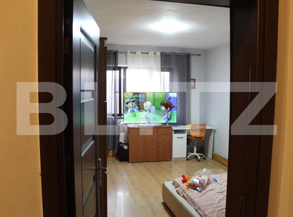 Apartament de vânzare 2 camere Garii - 182810AV | BLITZ Sfântu Gheorghe | Poza1