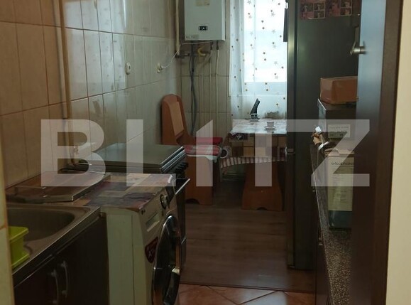 Apartament de vânzare 2 camere Garii - 182810AV | BLITZ Sfântu Gheorghe | Poza6