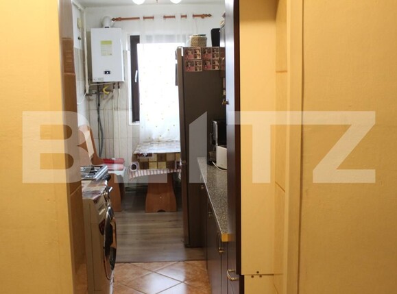 Apartament de vânzare 2 camere Garii - 182810AV | BLITZ Sfântu Gheorghe | Poza5