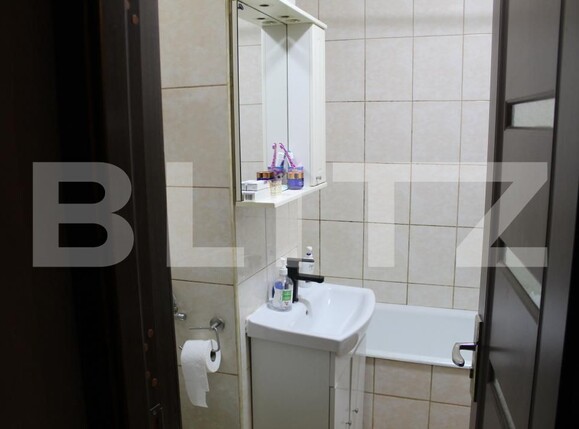 Apartament de vânzare 2 camere Garii - 182810AV | BLITZ Sfântu Gheorghe | Poza9