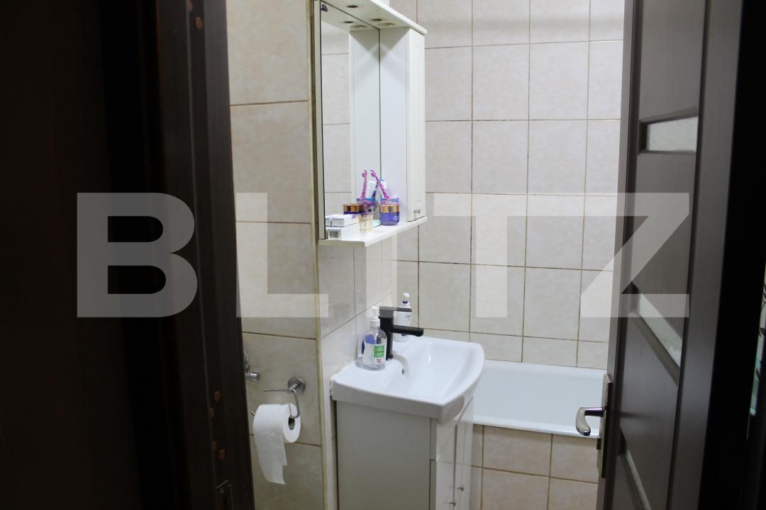 Apartament de vânzare 2 camere Garii - 182810AV | BLITZ Sfântu Gheorghe | Poza9