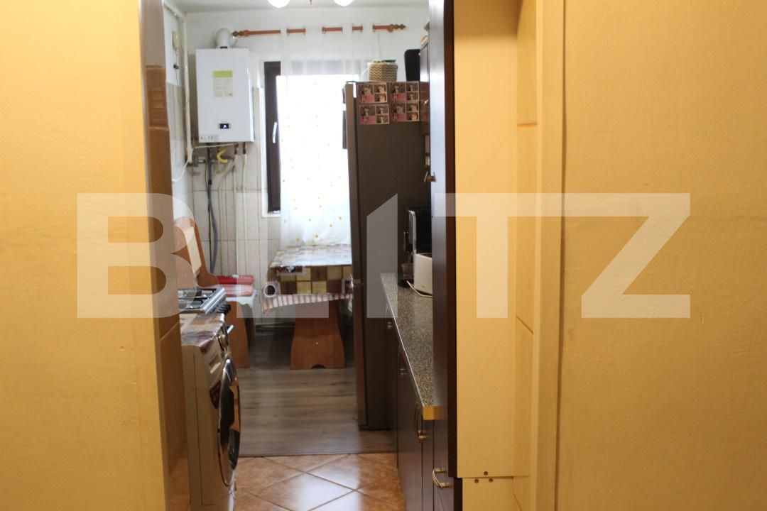 Apartament de vânzare 2 camere Garii - 182810AV | BLITZ Sfântu Gheorghe | Poza5